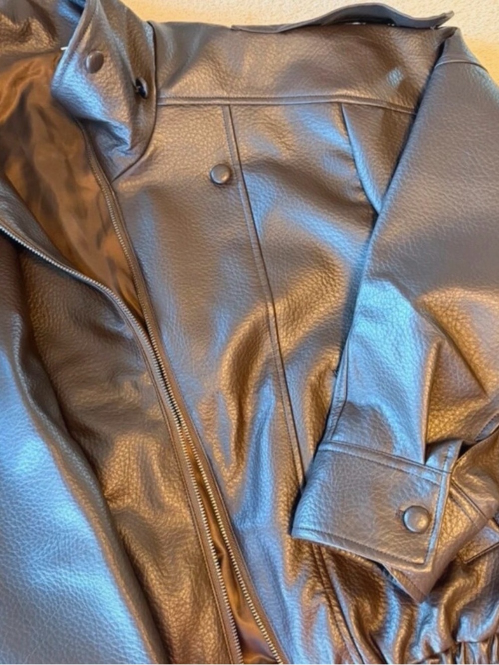 Jacket - Picture 2 of 2